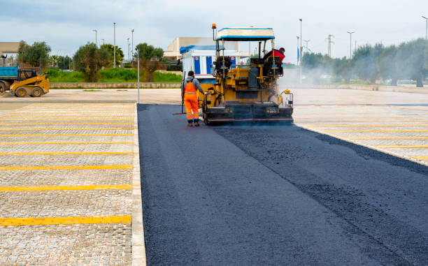 Best Patterned Driveway Pavers in Lighthouse Point, FL