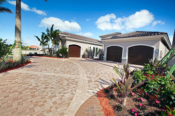 Best Brick Driveway Pavers in Lighthouse Point, FL