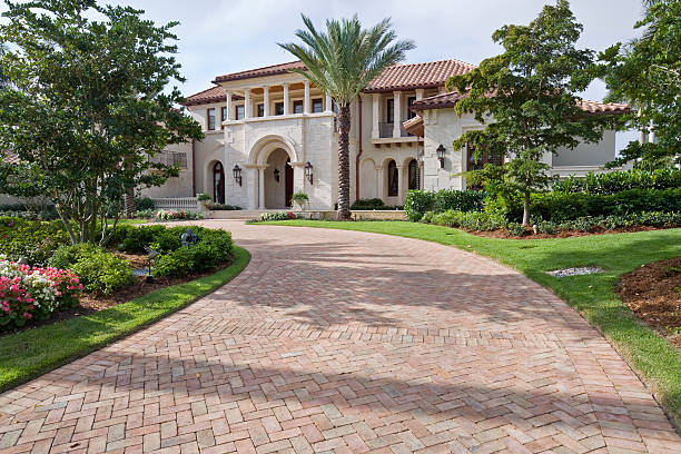 Best Asphalt Driveway Pavers in Lighthouse Point, FL