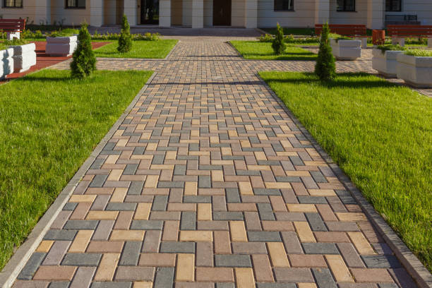 Best Textured Driveway Pavers in Lighthouse Point, FL